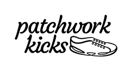 PATCHWORK KICKS trademark