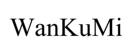 WANKUMI trademark