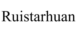 RUISTARHUAN trademark