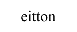 EITTON trademark