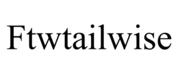 FTWTAILWISE trademark
