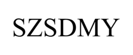 SZSDMY trademark