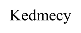 KEDMECY trademark