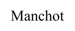 MANCHOT trademark