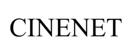 CINENET trademark