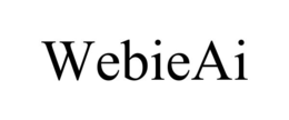 WEBIEAI trademark