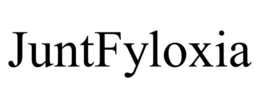 JUNTFYLOXIA trademark