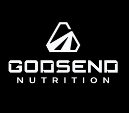 GODSEND NUTRITION trademark