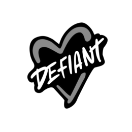 DEFIANT trademark