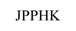 JPPHK trademark