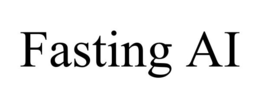 FASTING AI trademark