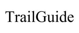 TRAILGUIDE trademark