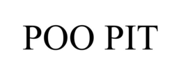 POO PIT trademark