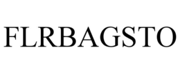 FLRBAGSTO trademark