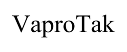 VAPROTAK trademark