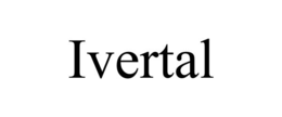 IVERTAL trademark