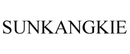 SUNKANGKIE trademark