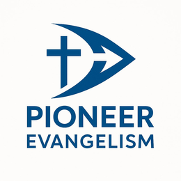 PIONEER EVANGELISM trademark