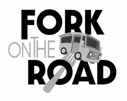 FORK ON THE ROAD trademark