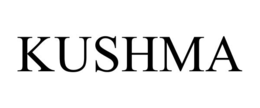KUSHMA trademark