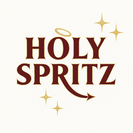 HOLY SPRITZ trademark