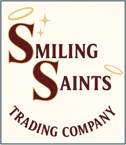 SMILING SAINTS TRADING COMPANY trademark