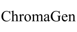 CHROMAGEN trademark