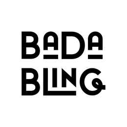 BADA BLING trademark