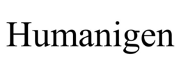HUMANIGEN trademark