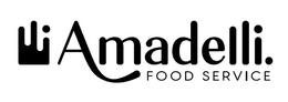 AMADELLI. FOOD SERVICE trademark