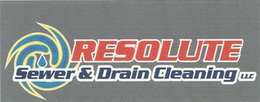 RESOLUTE SEWER & DRAIN CLEANING LLC trademark