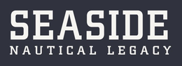 SEASIDE NAUTICAL LEGACY trademark
