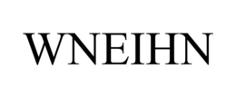WNEIHN trademark