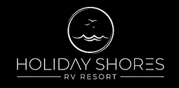 HOLIDAY SHORES RV RESORT trademark