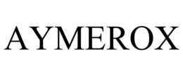 AYMEROX trademark