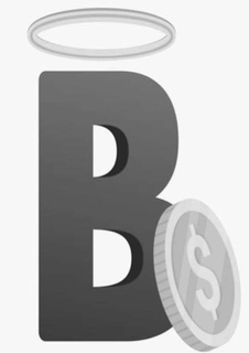 B trademark