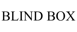 BLIND BOX trademark