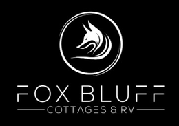FOX BLUFF COTTAGES & RV trademark