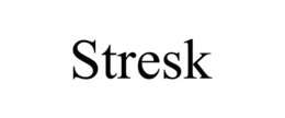 STRESK trademark