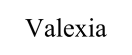 VALEXIA trademark