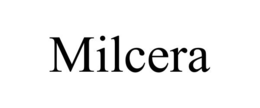 MILCERA trademark