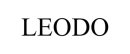 LEODO trademark