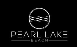 PEARL LAKE BEACH trademark