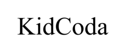 KIDCODA trademark