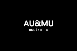 AU&MU AUSTRALIA trademark
