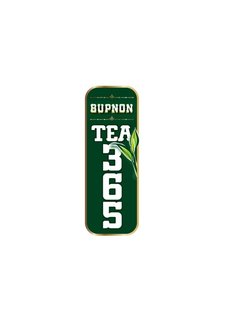 BUPNON TEA 365 trademark