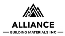 ALLIANCE BUILDING MATERIALS INC trademark
