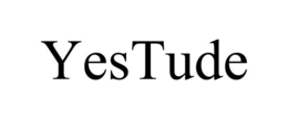 YESTUDE trademark