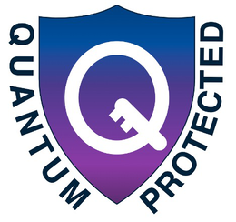 Q QUANTUM PROTECTED trademark