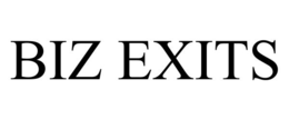 BIZ EXITS trademark